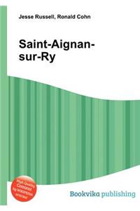 Saint-Aignan-Sur-Ry