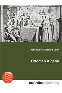Ottoman Algeria