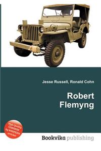 Robert Flemyng