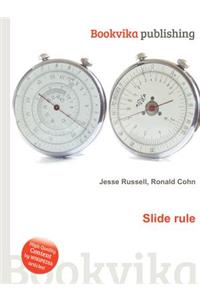 Slide Rule