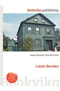 Lizzie Borden