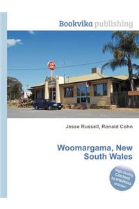 Woomargama, New South Wales