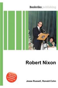 Robert Nixon