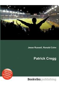 Patrick Cregg