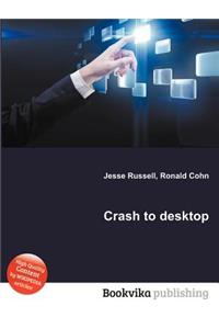 Crash to Desktop