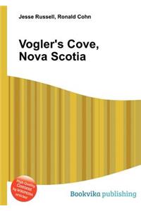 Vogler's Cove, Nova Scotia