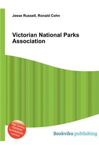 Victorian National Parks Association