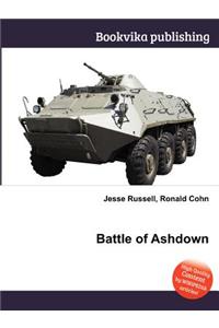 Battle of Ashdown