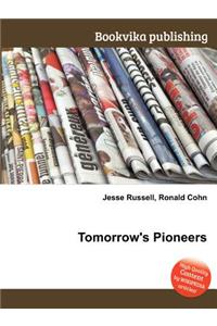 Tomorrow's Pioneers