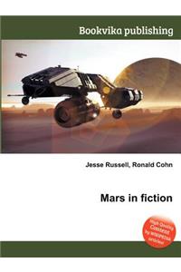 Mars in Fiction