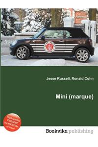 Mini (Marque)