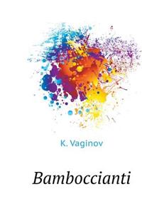 Bamboccianti
