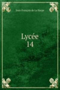 Lycee