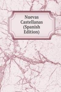 Nuevas Castellanas (Spanish Edition)