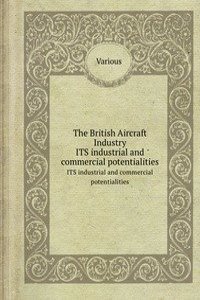 British Aircraft Industry