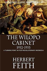 The Wilopo Cabinet, 1952-1953