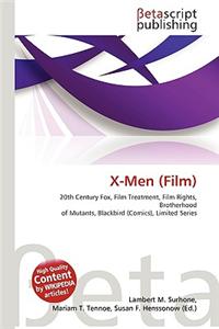 X-Men (Film)