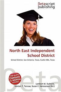 North East Independent School District
