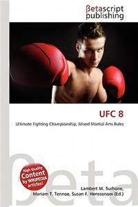 Ufc 8