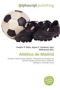 Atletico de Madrid