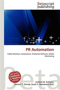 PR Automation