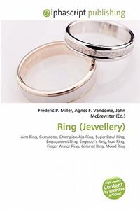Ring (Jewellery)