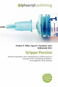 Grippe Porcine