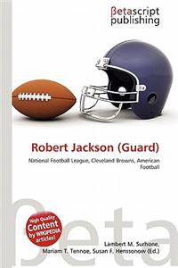 Robert Jackson (Guard)