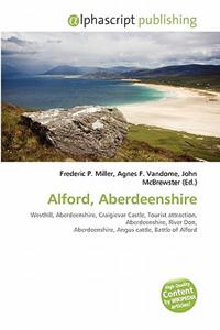 Alford, Aberdeenshire