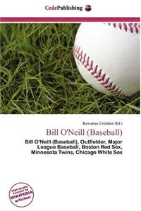 Bill O'Neill (Baseball)