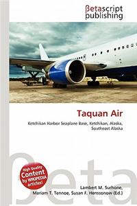 Taquan Air