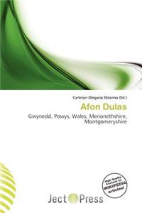 Afon Dulas