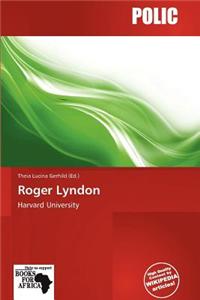 Roger Lyndon
