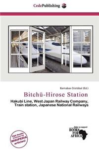 Bitch -Hirose Station
