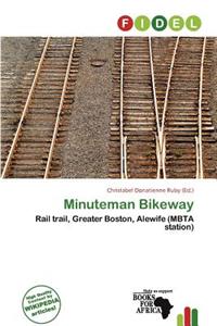 Minuteman Bikeway