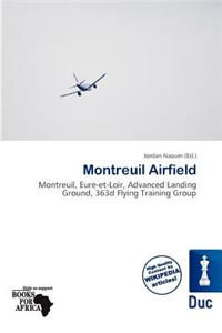 Montreuil Airfield