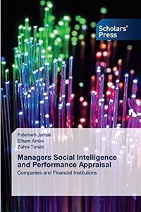 Managers Social Intelligence and Performance Appraisal