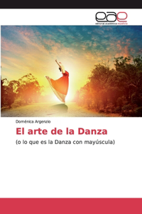 arte de la Danza