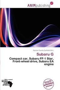 Subaru G