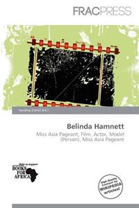 Belinda Hamnett