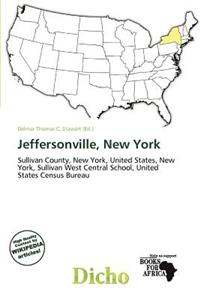 Jeffersonville, New York