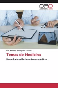 Temas de Medicina