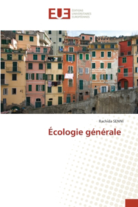 Écologie générale