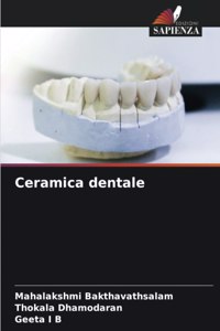 Ceramica dentale