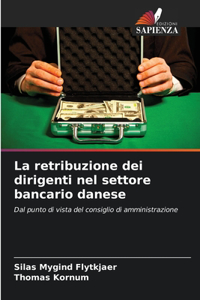 retribuzione dei dirigenti nel settore bancario danese