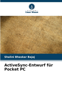 ActiveSync-Entwurf für Pocket PC