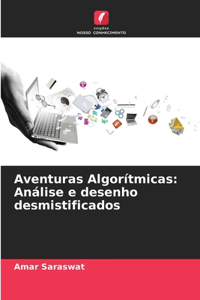 Aventuras Algorítmicas