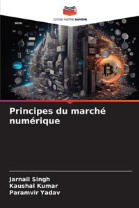 Principes du marché numérique