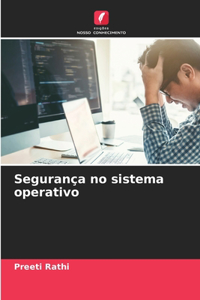 Segurança no sistema operativo