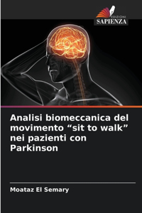 Analisi biomeccanica del movimento 